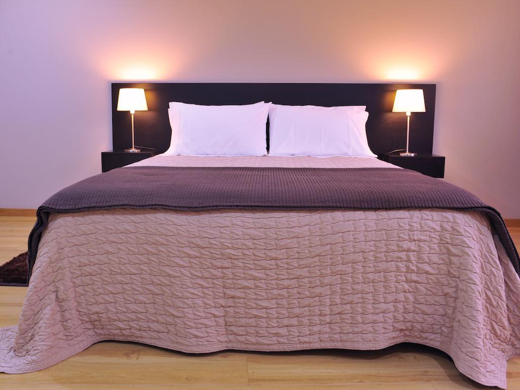 Hotel Pensao Santo Antonio Vila Nova de Famalicão Pokoj fotografie