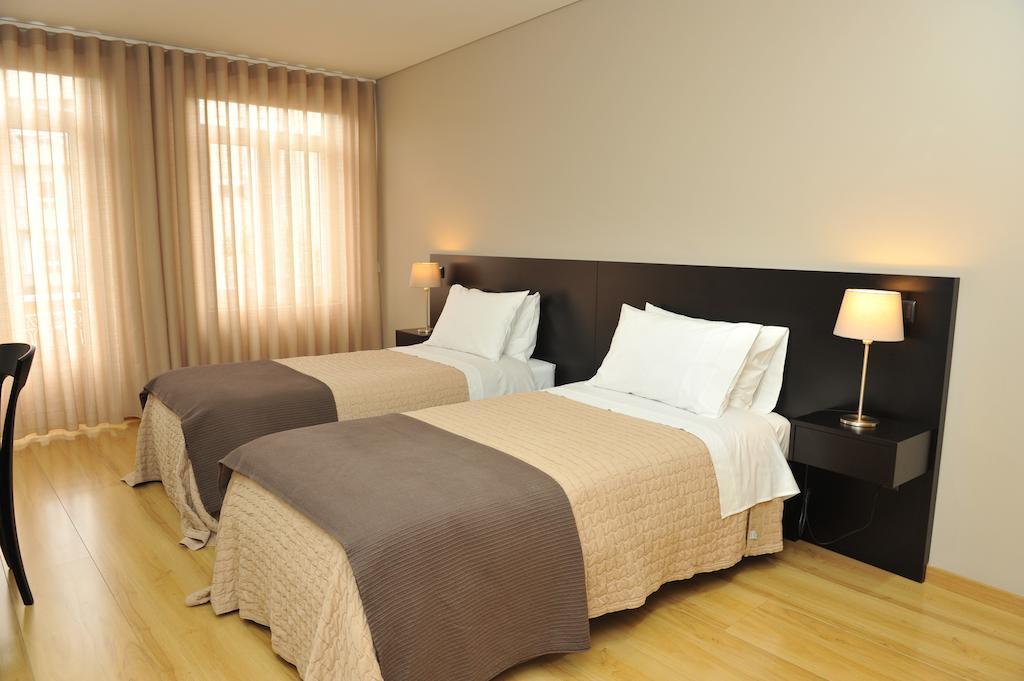 Hotel Pensao Santo Antonio Vila Nova de Famalicão Pokoj fotografie