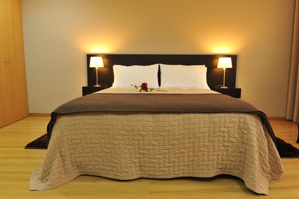 Hotel Pensao Santo Antonio Vila Nova de Famalicão Pokoj fotografie
