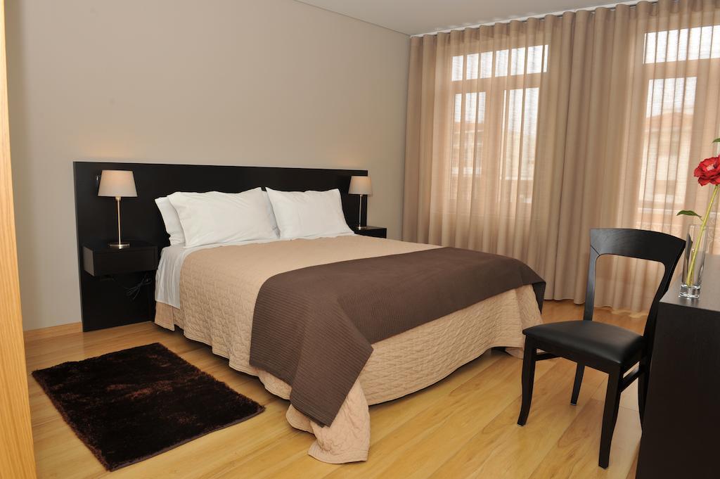 Hotel Pensao Santo Antonio Vila Nova de Famalicão Pokoj fotografie
