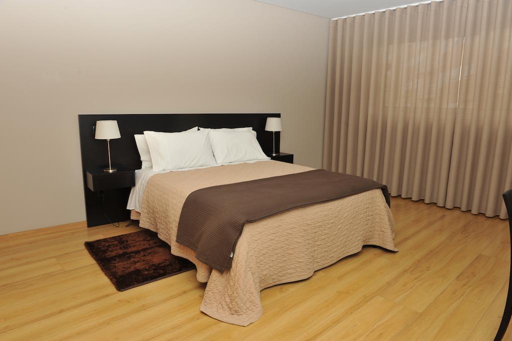 Hotel Pensao Santo Antonio Vila Nova de Famalicão Pokoj fotografie