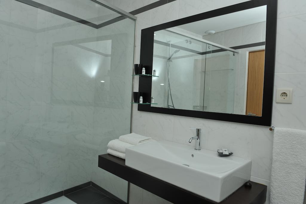 Hotel Pensao Santo Antonio Vila Nova de Famalicão Pokoj fotografie